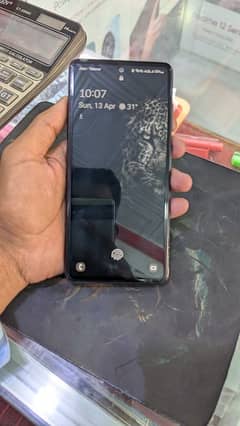 Galaxy A 72 8/128