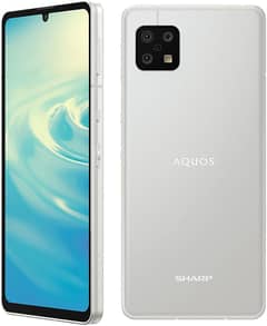 Other aquas sense 6 5g