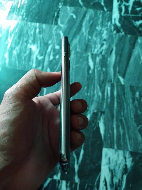 One plus 8T global model duel sim PTA approved 6