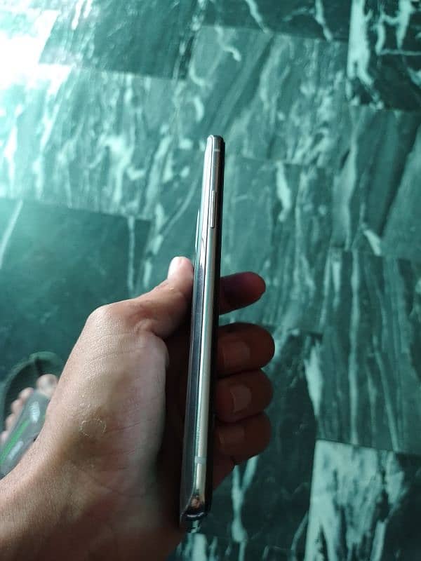 One plus 8T global model duel sim PTA approved 7
