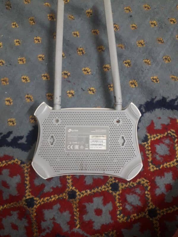 Tp. link router for sell 2