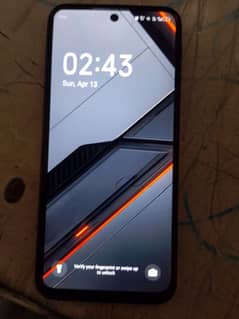itel p65