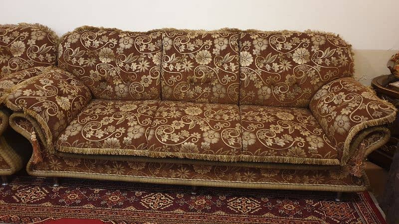 5 Seater Sofa. 0