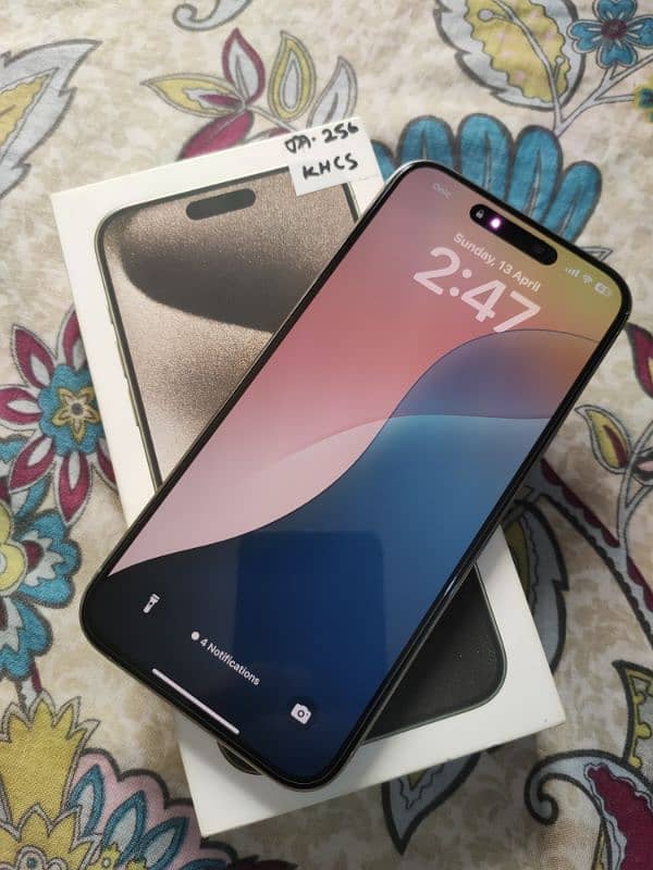 iphone 15 pro max factory unlock 0