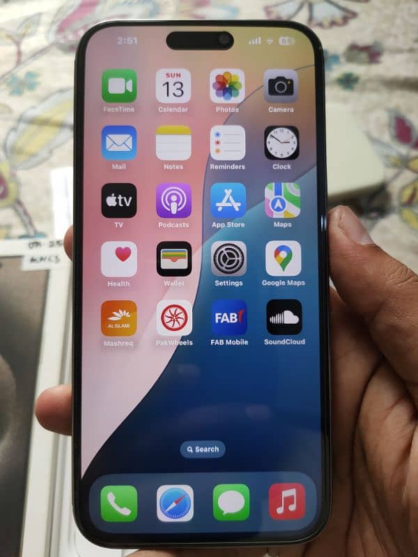 iphone 15 pro max factory unlock 4