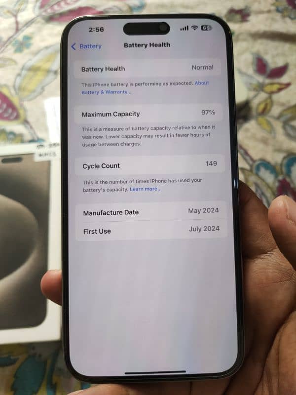 iphone 15 pro max factory unlock 5