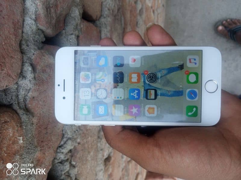Iphone 6 Pta proved 1