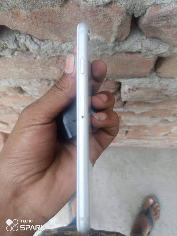Iphone 6 Pta proved 4
