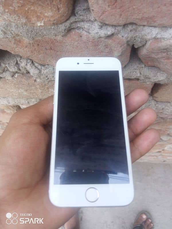 Iphone 6 Pta proved 5
