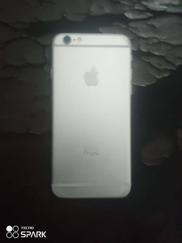 Iphone 6 Pta proved 7