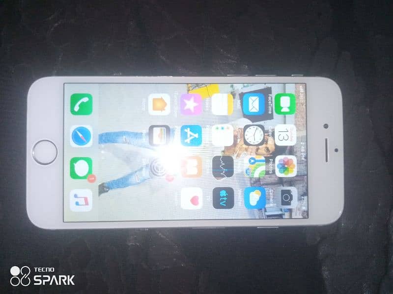 Iphone 6 Pta proved 8