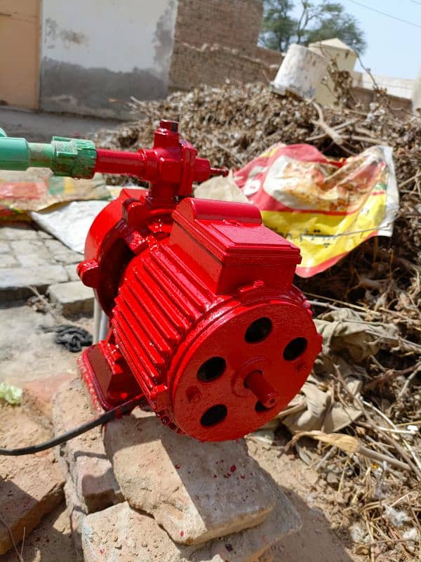 Pani Wali Motar 2