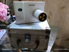 Dental X-ray portable Dead made Lingchen