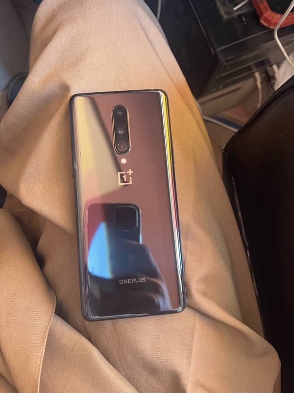 one plus 8 1