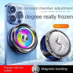 sl25 cx07 gaming cooling fan