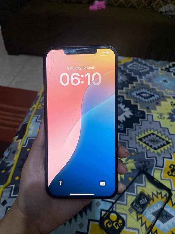 12 pro max Factory Unlocked Non Pta 1