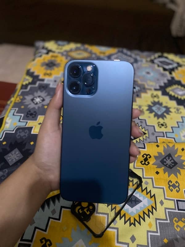 12 pro max Factory Unlocked Non Pta 2