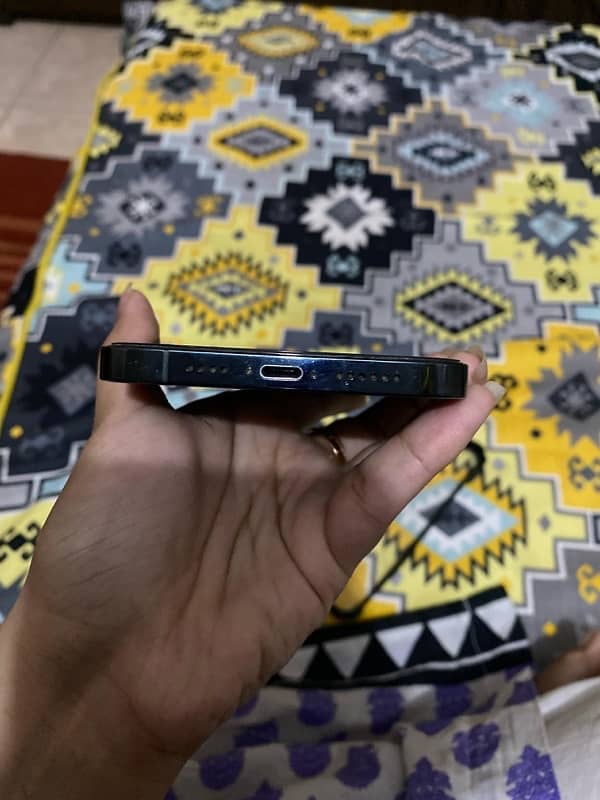 12 pro max Factory Unlocked Non Pta 5