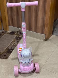 selling