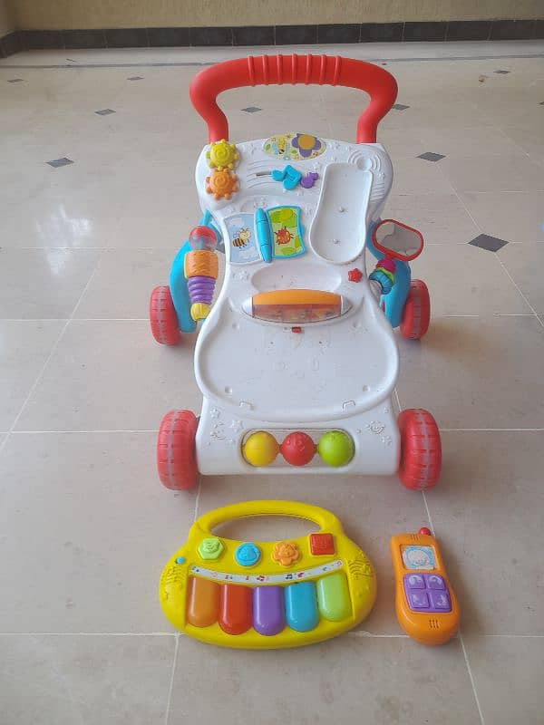 Baby Walkers 2