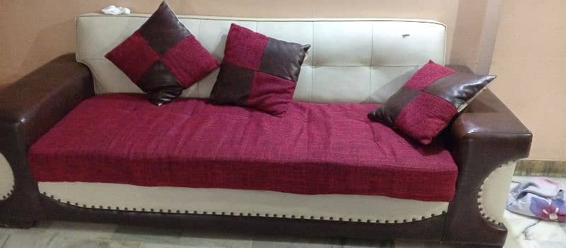 5 seater sofa set - stylish sofa set 2