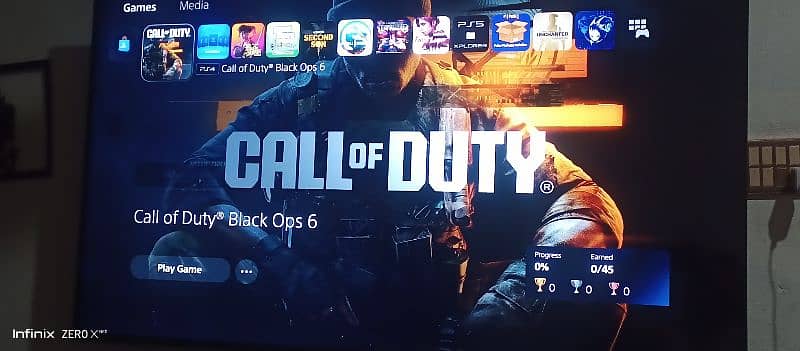 Ps5 Jailbreak model 1216 0