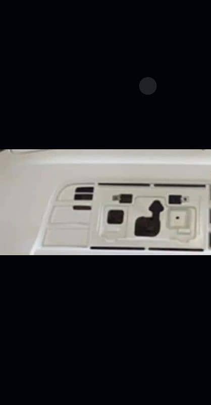 Suzuki Alto Bumper - Genuine part - Original 1