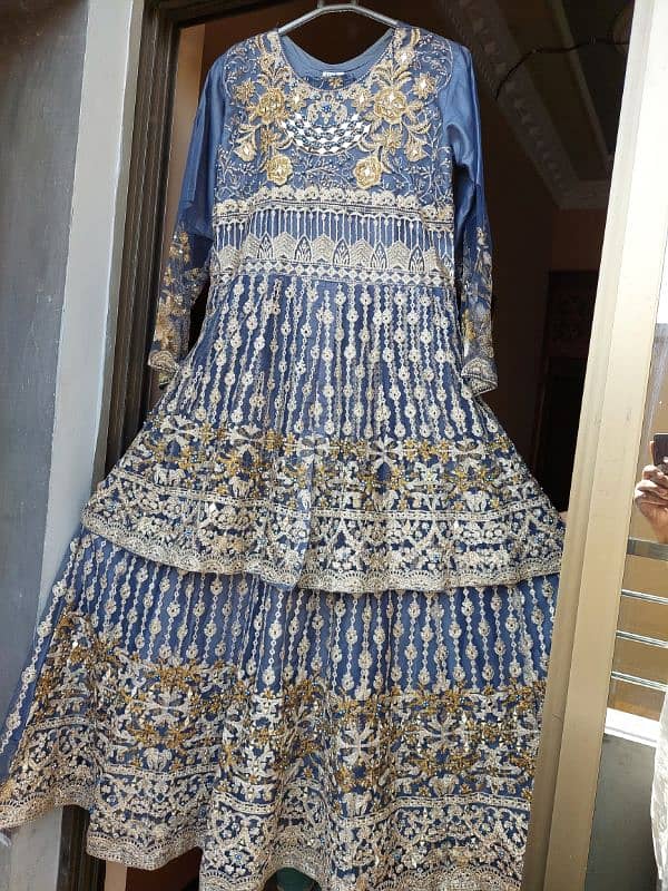 lehenga maxi and gown maxi sale 1