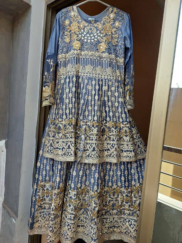 lehenga maxi and gown maxi sale 2