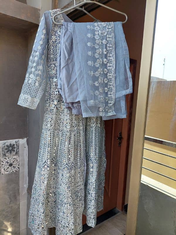 lehenga maxi and gown maxi sale 3