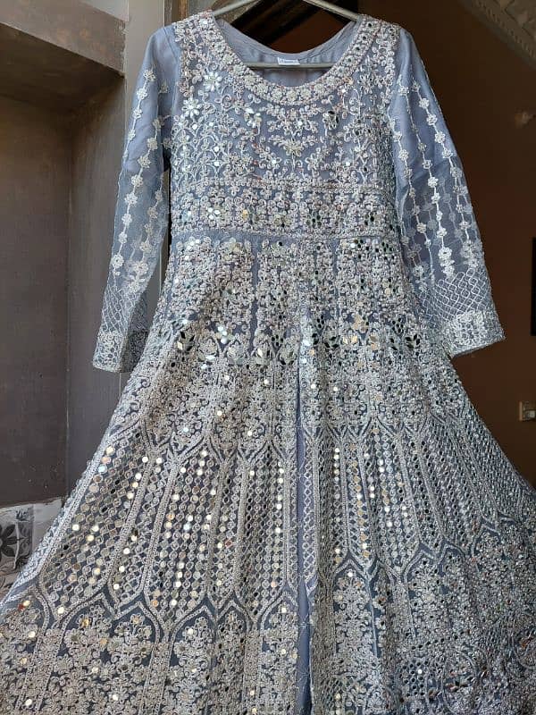 lehenga maxi and gown maxi sale 5