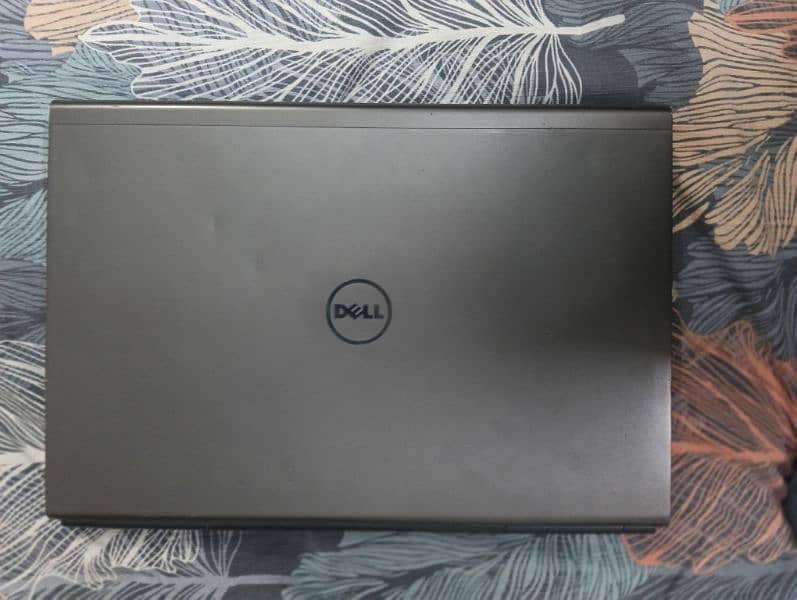DELL PRECISION WORKSTATION M4700 0
