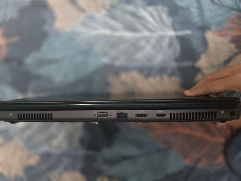 DELL PRECISION WORKSTATION M4700 2