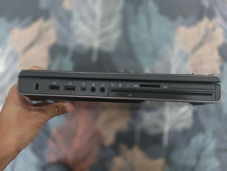 DELL PRECISION WORKSTATION M4700 4