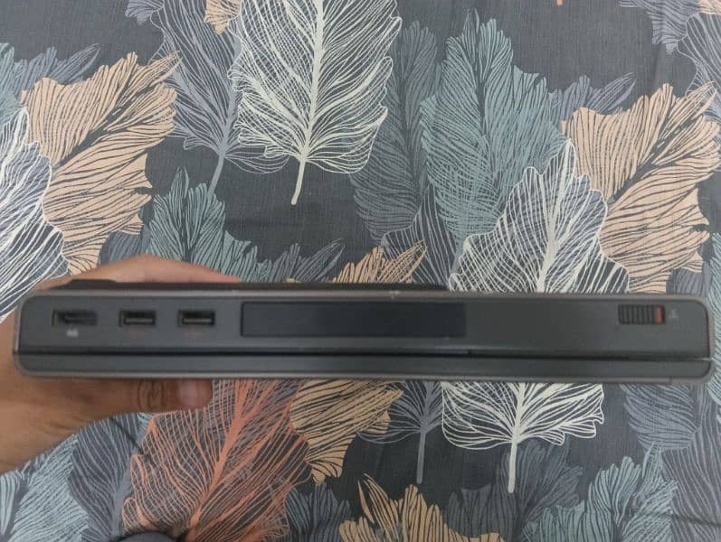 DELL PRECISION WORKSTATION M4700 5