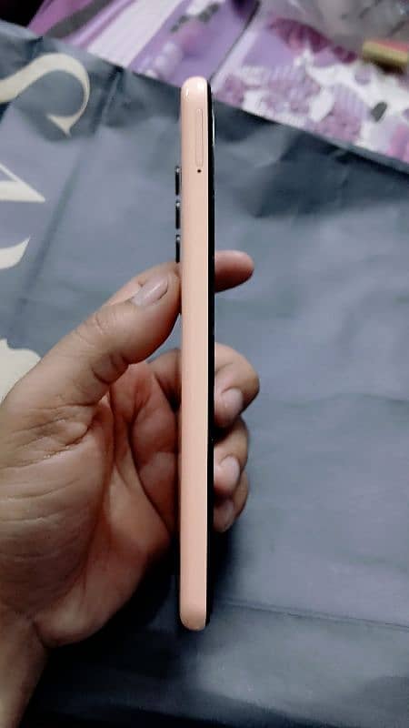 bohat achaa mobile hay not open ram4 64 2