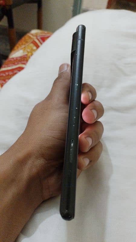 Google pixel 6 PTA approved condition 10/9 full ok exchange possible 3