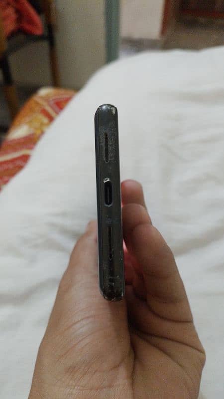 Google pixel 6 PTA approved condition 10/9 full ok exchange possible 4