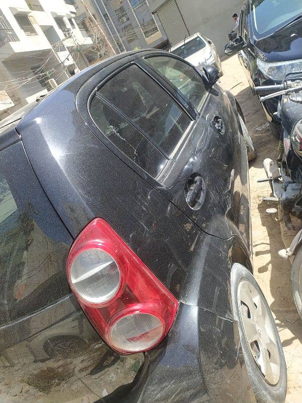 Toyota Passo 2012/2015 exchange possible 2