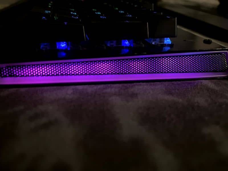 redragon keyboard 6