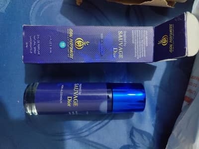 Sauvage Dior Perfume| 35ml Perfume | Long-lasting Branded Perfume