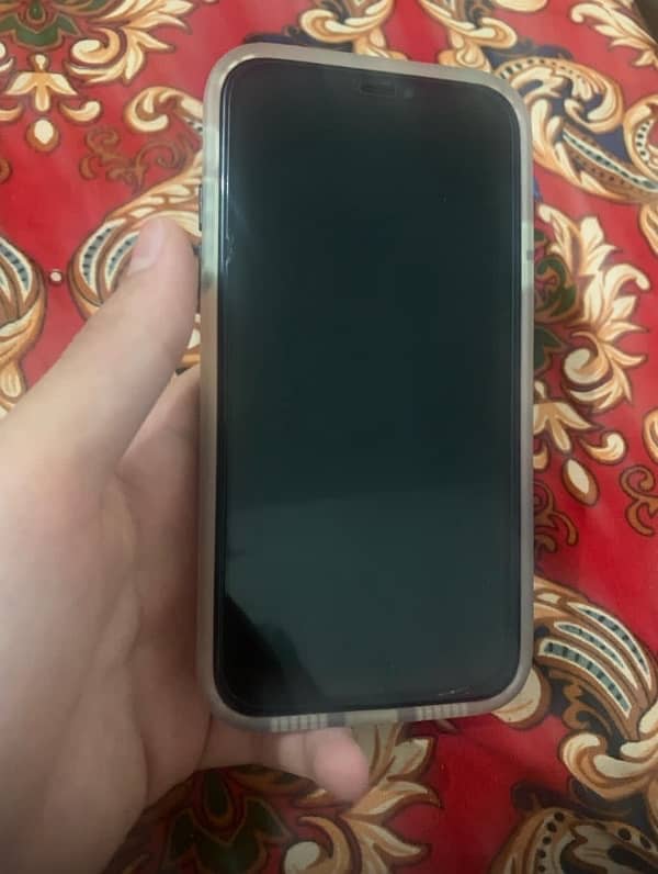 iPhone xr 1
