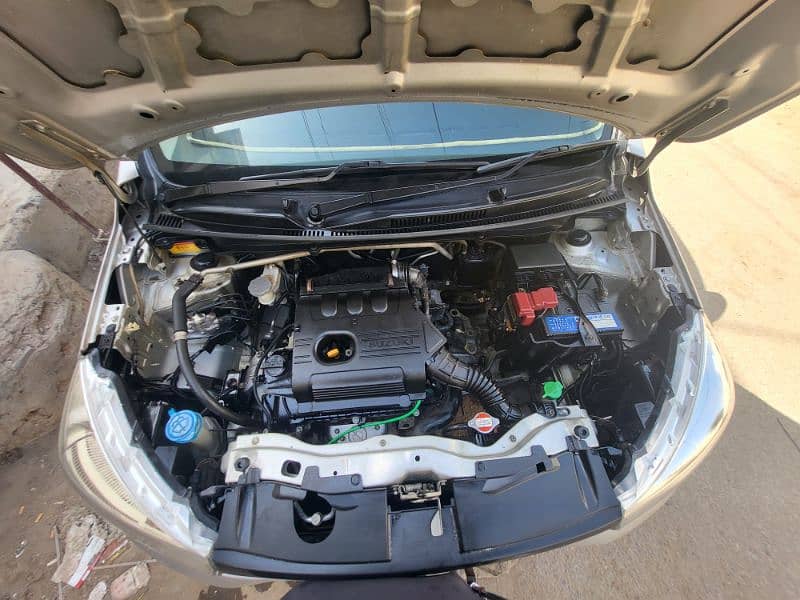 Suzuki Cultus VXR 2018 6