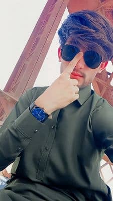 Ubaid Jan