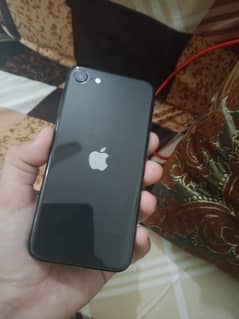 iPhone SE 2 128 Gb Pta approved