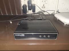 StormFiber TvNation HD TV Box