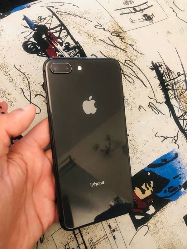 iPhone 8 Plus non pta 0