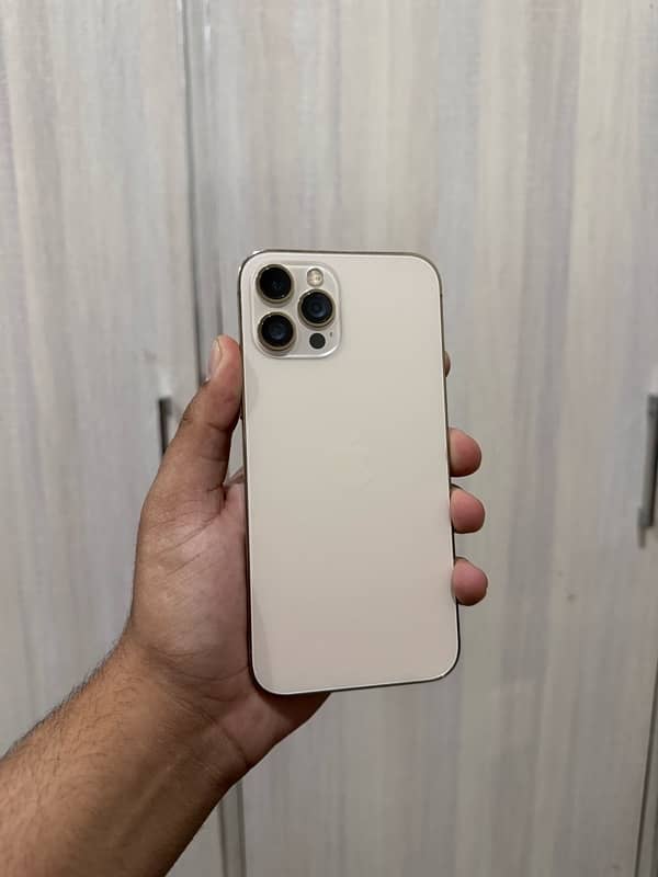 iphone 12 pro max 256gb factory unlock Exchange possible 0