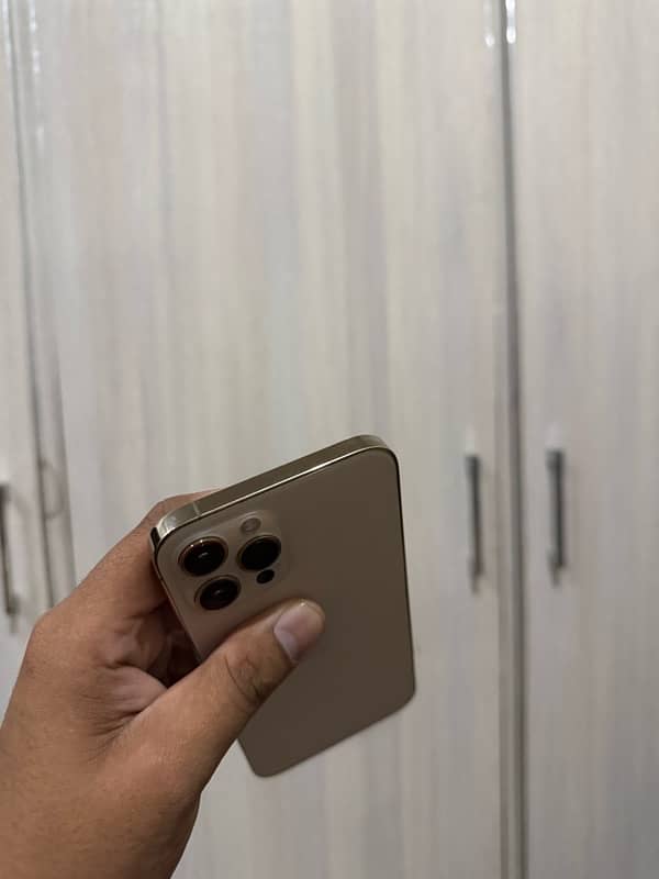 iphone 12 pro max 256gb factory unlock Exchange possible 4