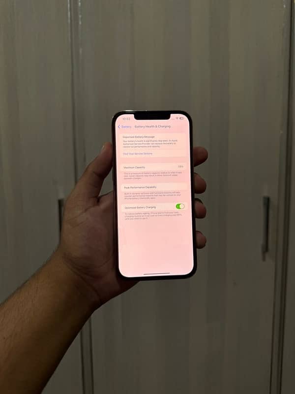 iphone 12 pro max 256gb factory unlock Exchange possible 5
